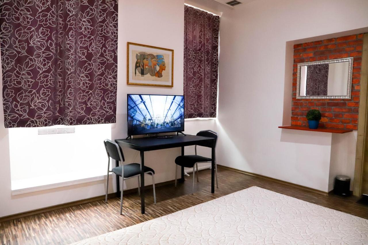 «Go West» Guest Rooms Wiedeń Zewnętrze zdjęcie