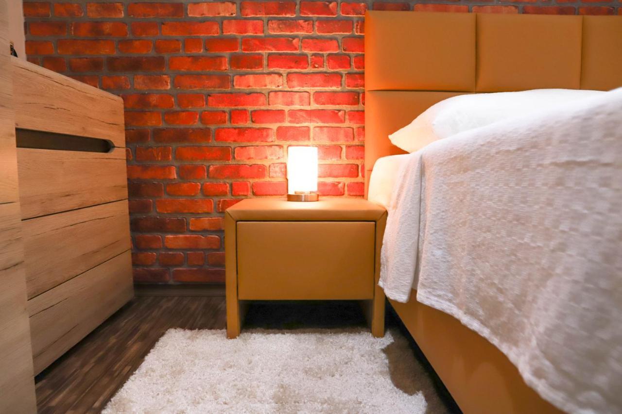 «Go West» Guest Rooms Wiedeń Zewnętrze zdjęcie