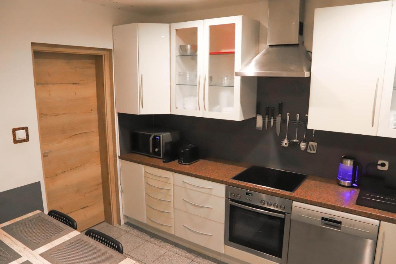 «Go West» Guest Rooms Wiedeń Zewnętrze zdjęcie